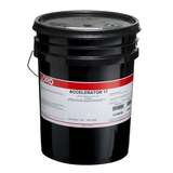 Lord® 3020632 Mix-In 17 Accelerator, 5 gal, Pail, Off-White redirect to product page